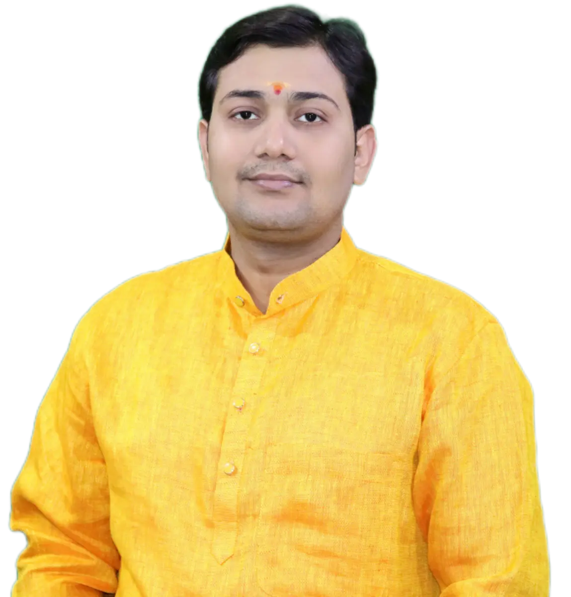 पं. नर्मदेश्वर शास्त्री
